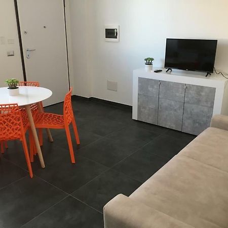 Апартаменты Bilo Arancione Порто-Торрес Экстерьер фото